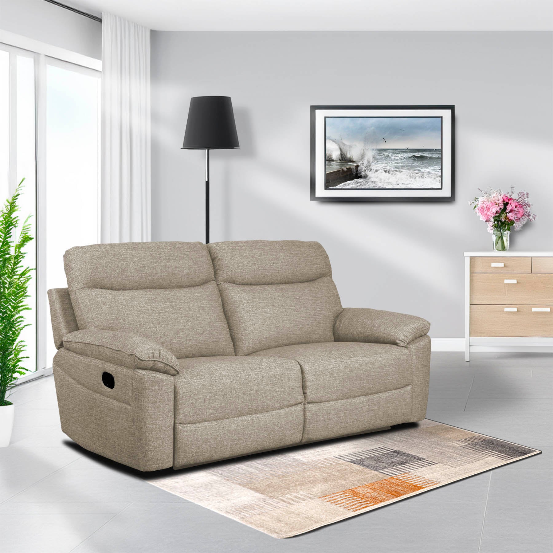 Buy Reclining Couches Dublin