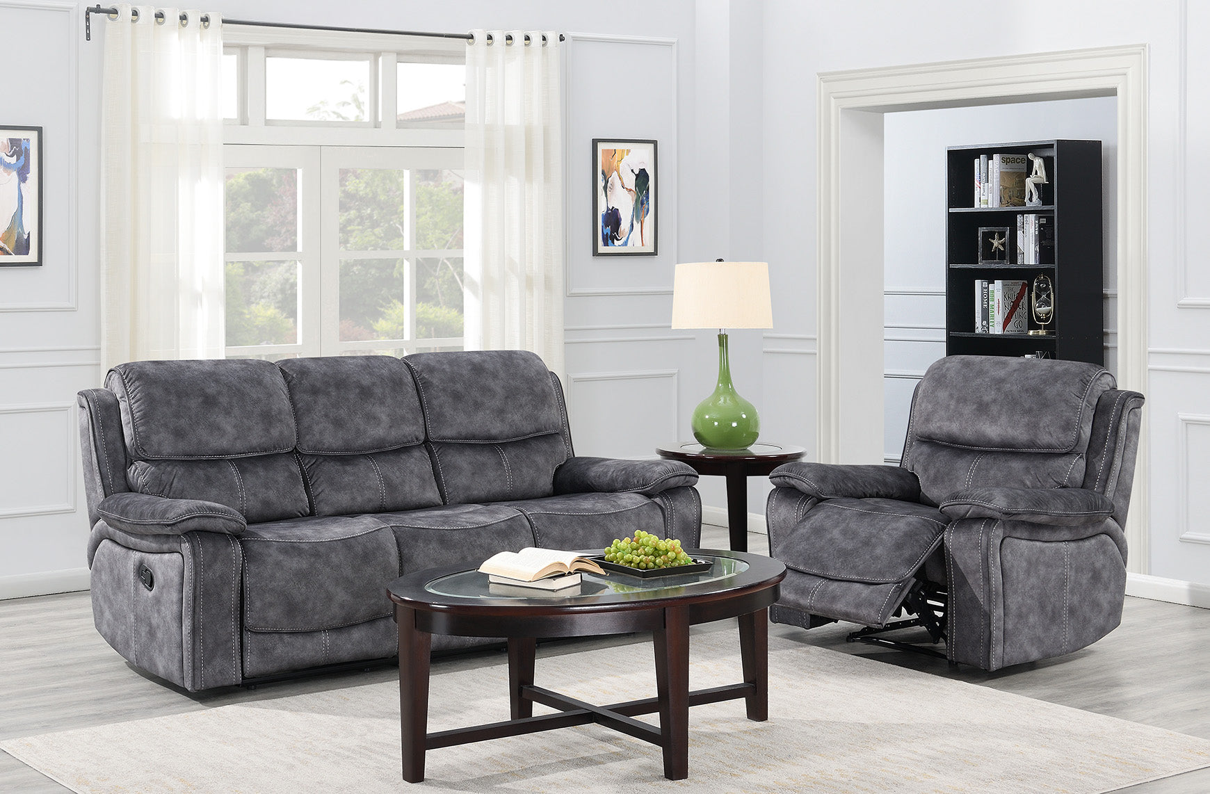 Buy Recliner Couches Dublin