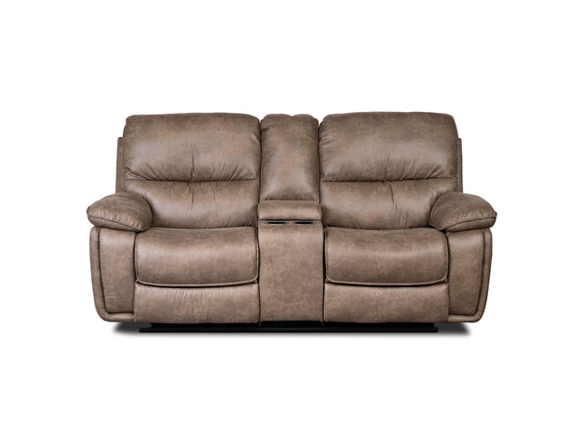 Detroit Sofas Light Tan Fabric