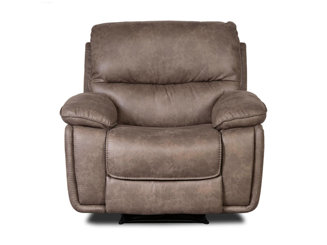 Detroit Sofas Light Tan Fabric