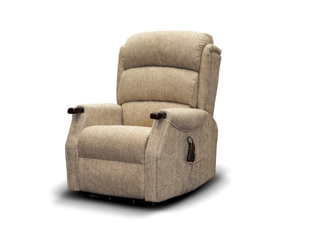 Harrington Dual Motor Lift & Tilt Chair