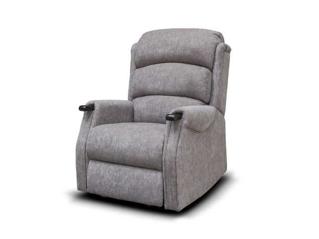 Harrington Dual Motor Lift & Tilt Chair