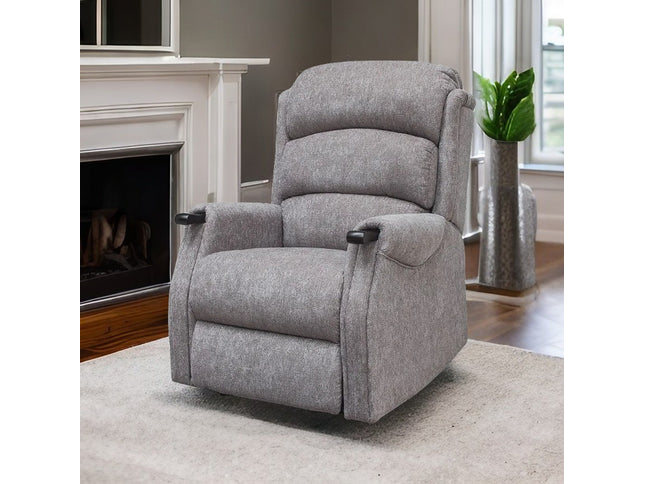 Harrington Dual Motor Lift & Tilt Chair